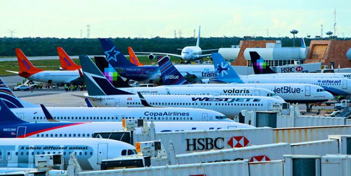 Aeropuerto