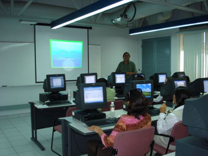 Capacitacion