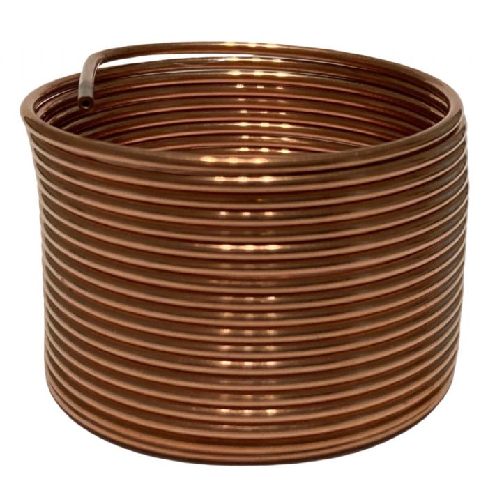 Tubería Capilar
