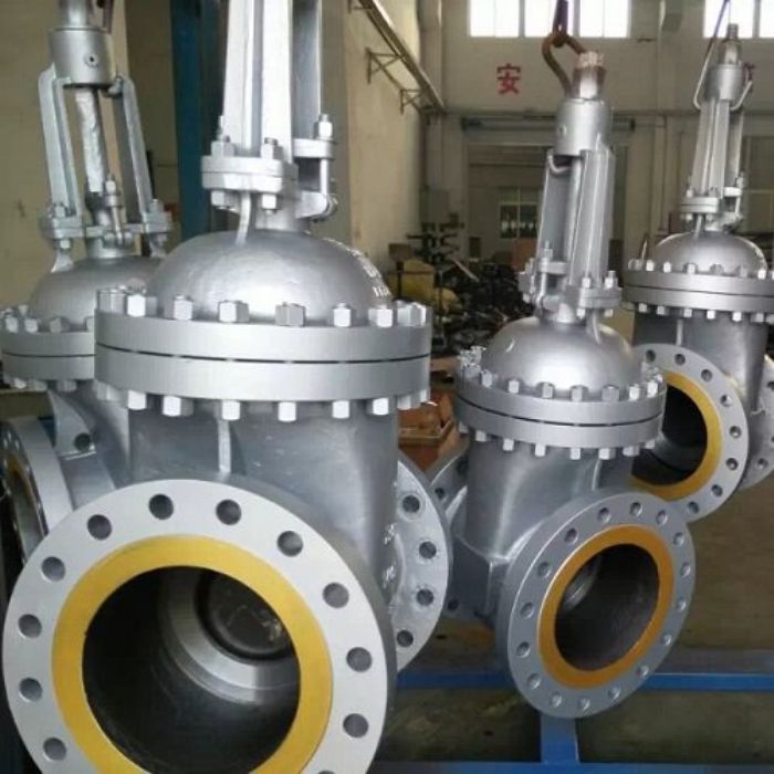 Carbon Steel Gate Valve