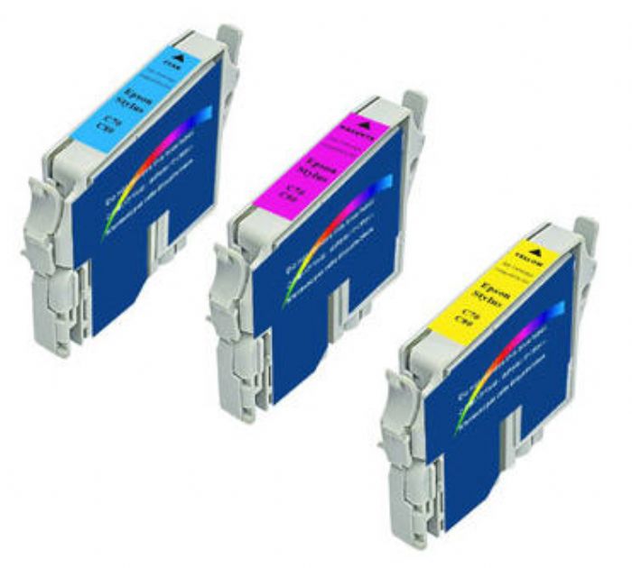 Cartuchos de Tinta y Toner Compatibles