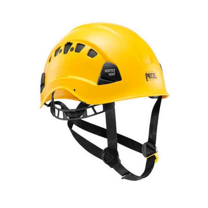 Casco Vertex vent