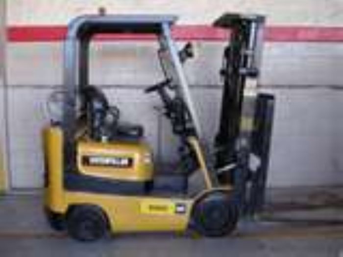 SERVICIO PREVENTIVO Y CORRECTIVO A MONTACARGAS NISSAN,CLARK,LINDE,MITSUBISHI,CROW,ALLIS CHALMERS,DAEWOO,RAYMOND,YALE,CATERPILLAR
