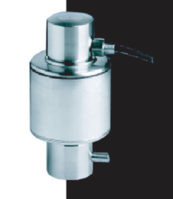 Celda de Carga WLC-RP/740SS Tipo Rocker Pin de Acero Inoxidable.  	