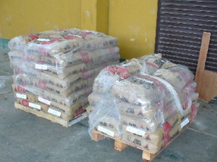 Cemento Portland y Clinker