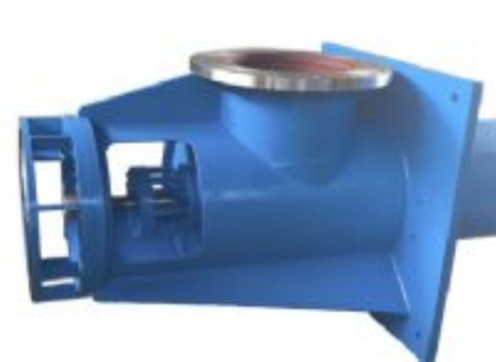 BOMBAS CENTRIFUGAS