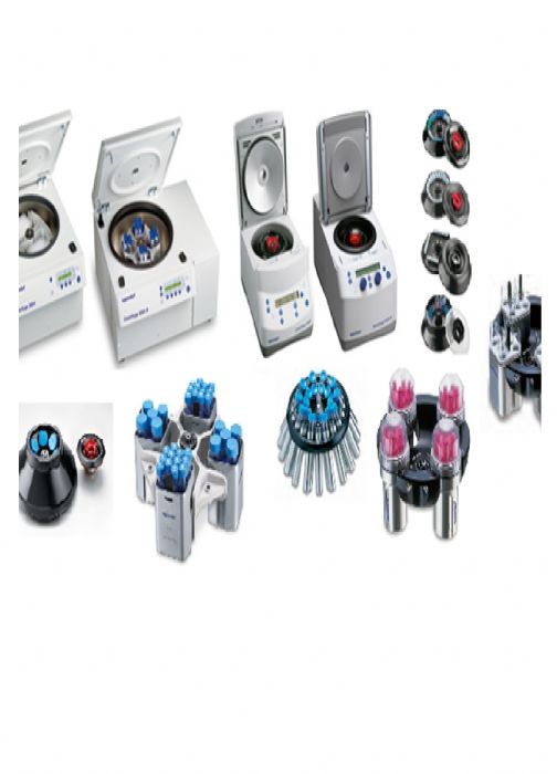 Centrifugas