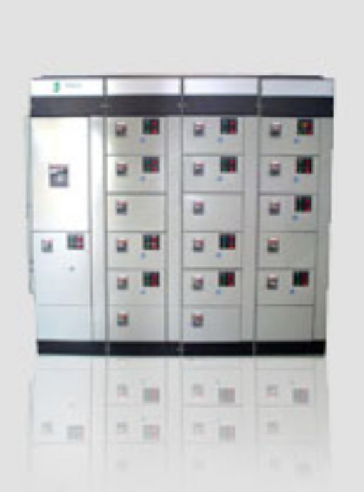 Centro de Control de Motores (CCM)