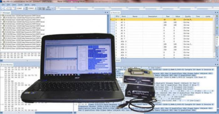 Aplicaciones para centros de control