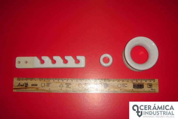 ceramica industrial guias