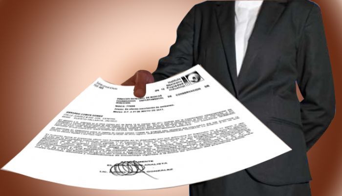 Certificados de invencion