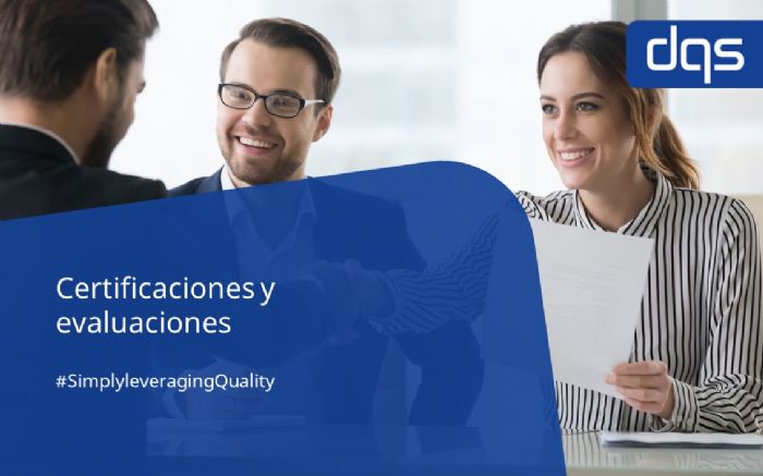 Certificación de Sistemas de Gestión