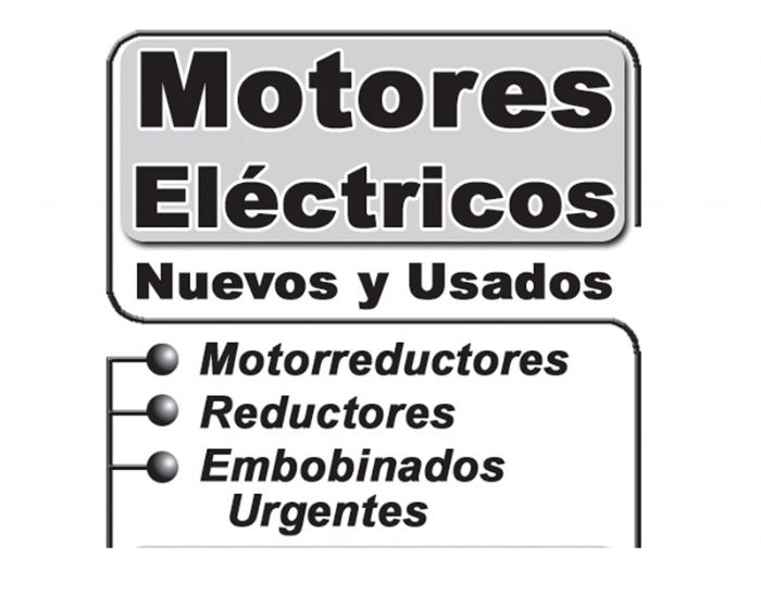 Motores eléctricos
