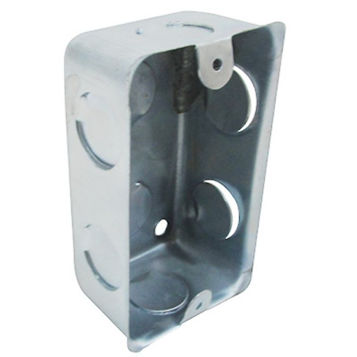 CHALUPAS ELECTRICAS - LUMI MATERIAL ELECTRICO