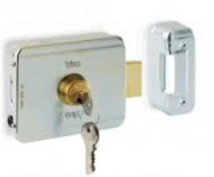 PORTEROS ELECTRICOS