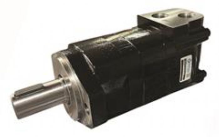 Motores hidraulicos 