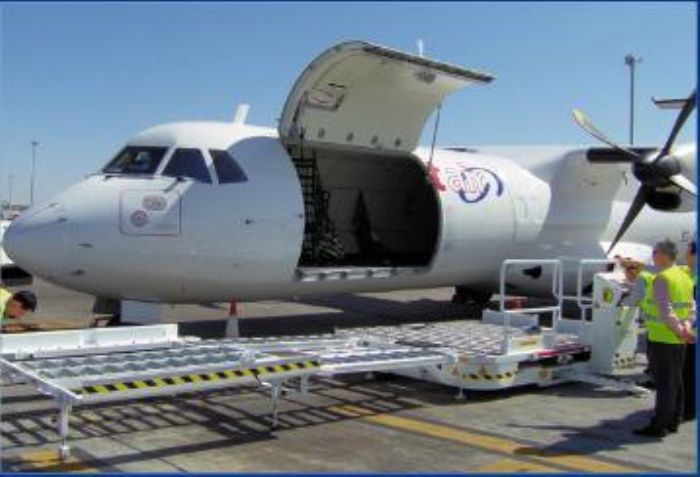 Charter y Servicios de Emergencia