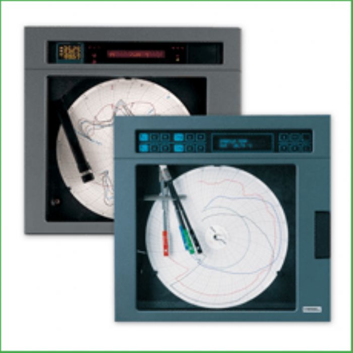 REGISTRADORES EUROTHERM CHESSELL