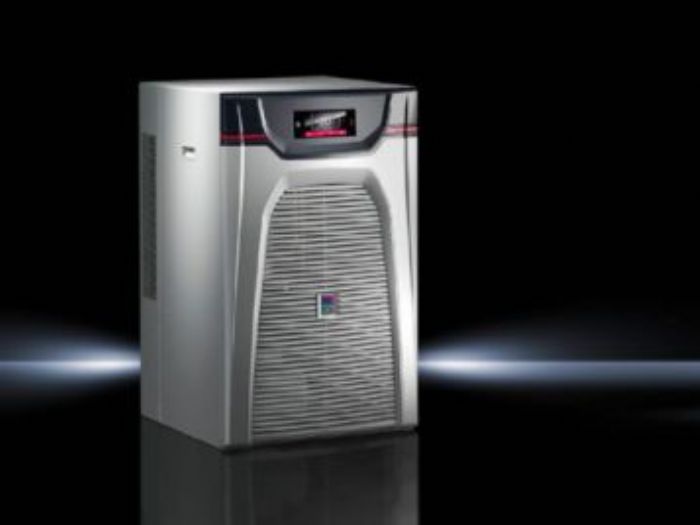 CHILLERS BLUE E+ 