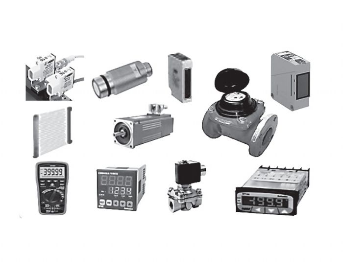 sensores fotoelectricos