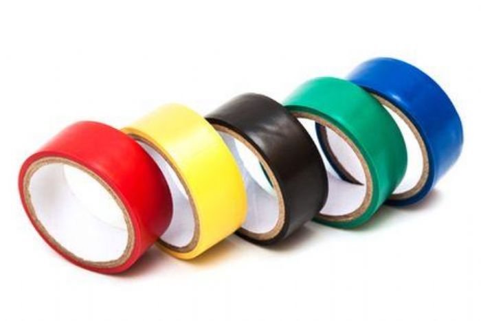 CINTAS AISLANTES - LUMI MATERIAL ELECTRICO