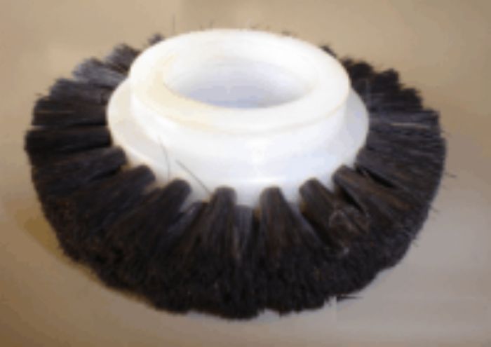 Cepillos circulares