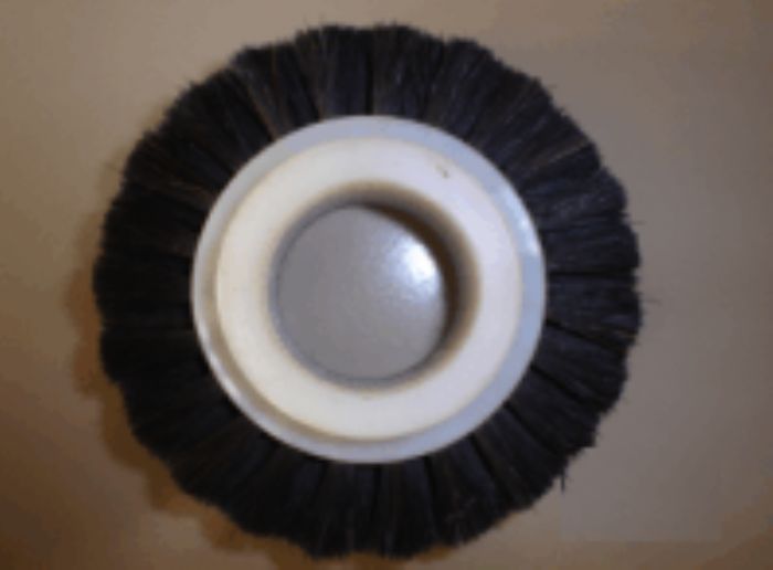 Cepillos circulares