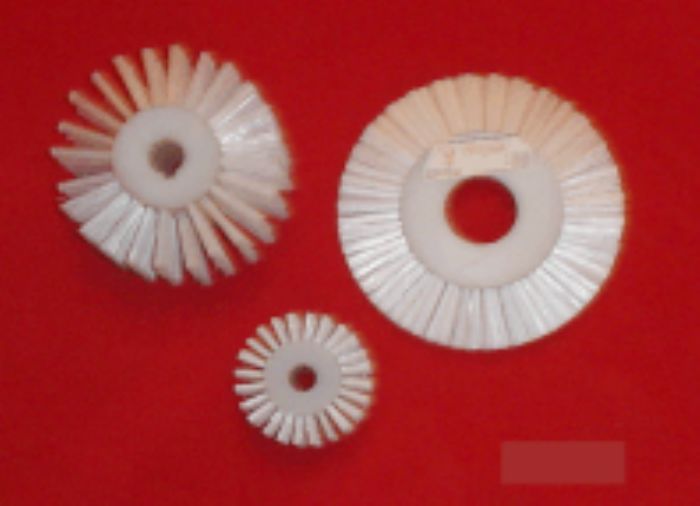 Cepillos circulares