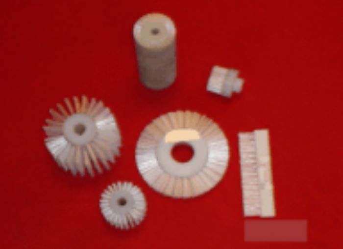 Cepillos circulares