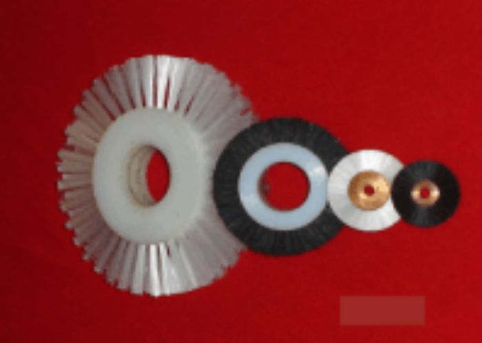 Cepillos circulares