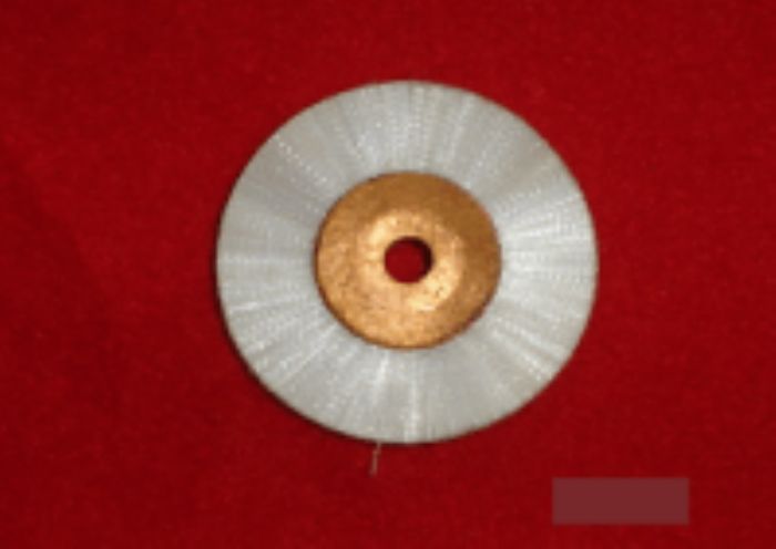 Cepillos circulares
