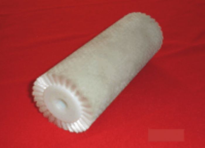 Cepillos circulares