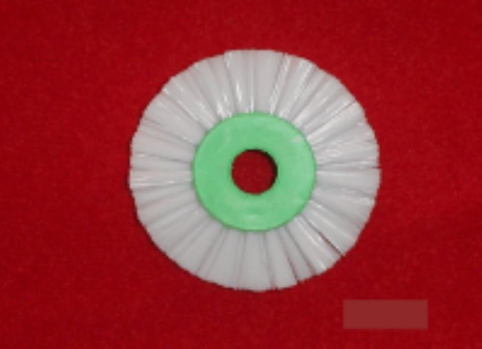 Cepillos circulares