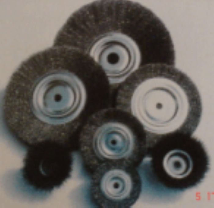 Cepillos circulares
