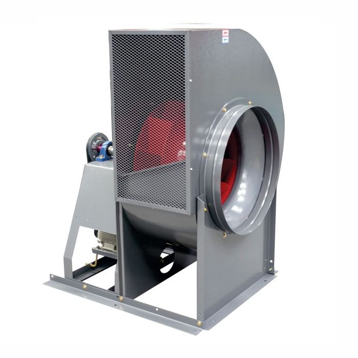 Extractor centrífugo Tipo Vent-Set