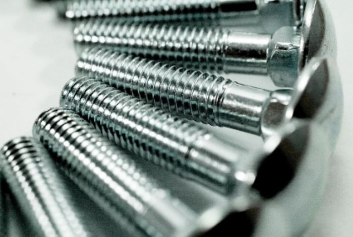 Tornillos para madera