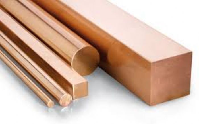 Venta de Cobre