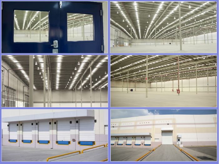 NAVE INDUSTRIAL