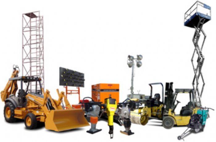 Maquinaria de Construcción Nuevos y Usados de Japon