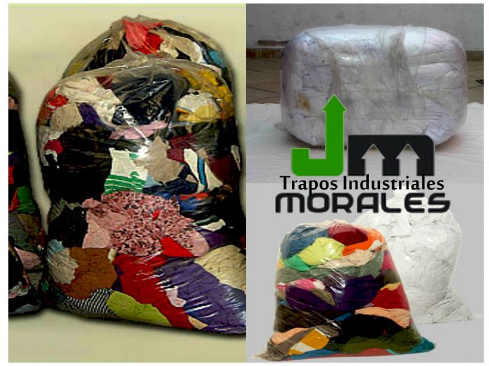 Trapo Industrial