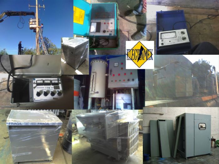 Servicion de Ingenieria