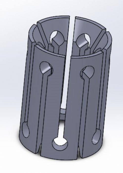 Collet