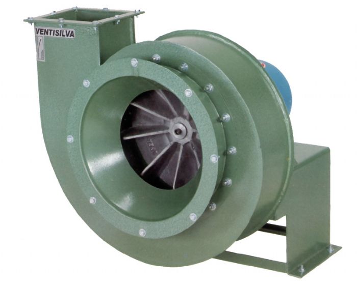 microventiladores
