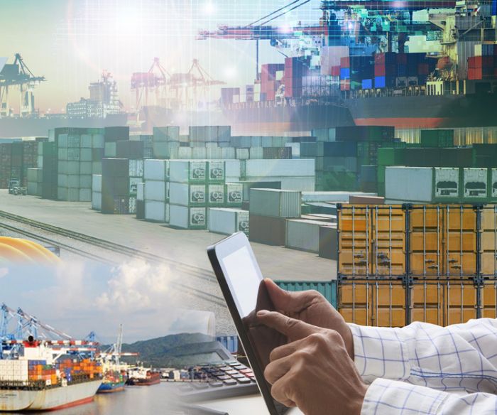 Importaciones y exportaciones