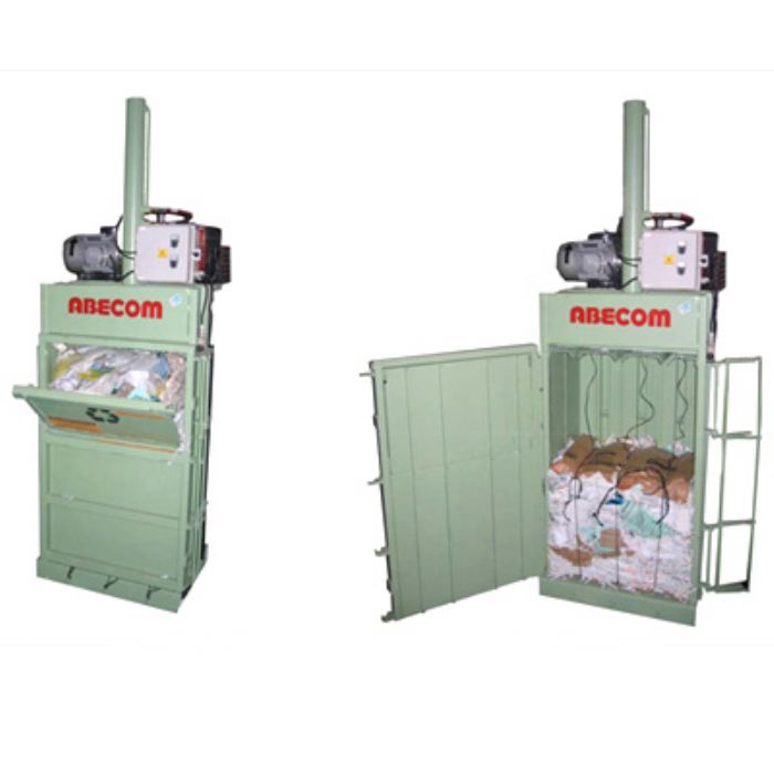 Compactadoras Enfardadoras Livianas ECONO