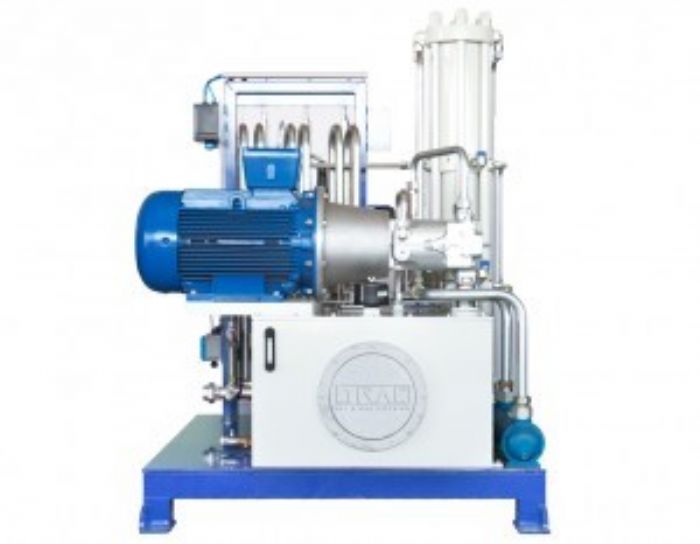 Compresor GRF70 BOOSTER