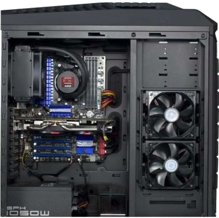 reparacion de computadoras