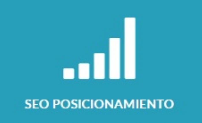 SEO Posicionamiento