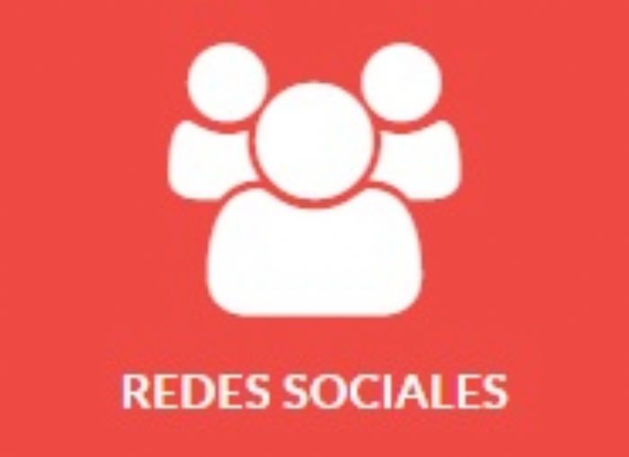 Redes Sociales