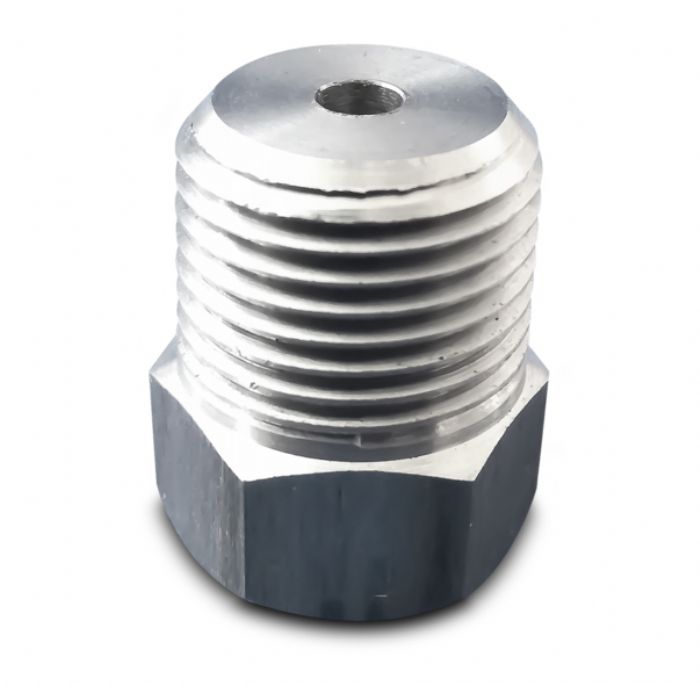 Conector de rosca